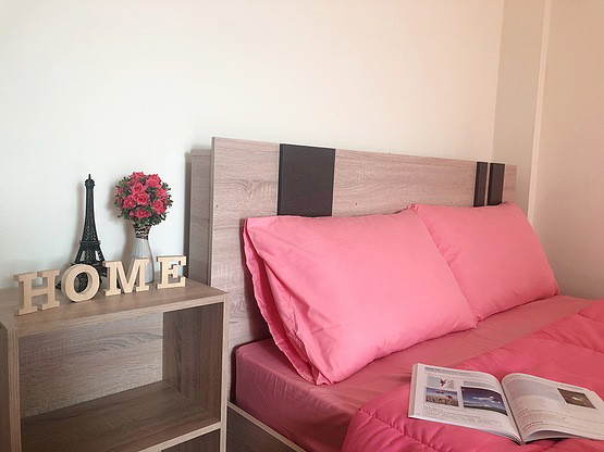 1 Bed Condo · Phra Khanong, bangkok — photo 3