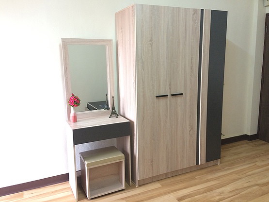 1 Bed Condo · Phra Khanong, bangkok — photo 4