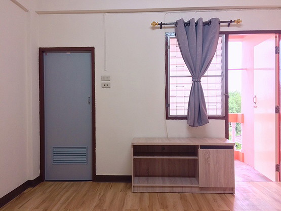 1 Bed Condo · Phra Khanong, bangkok — photo 5