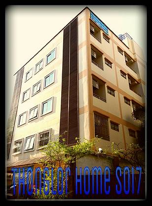 Condo · Watthana, bangkok — photo 1