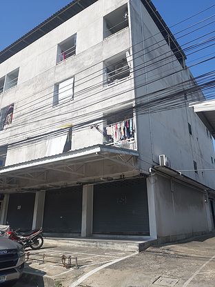 1 Bed Condo · Chatuchak, bangkok — photo 3