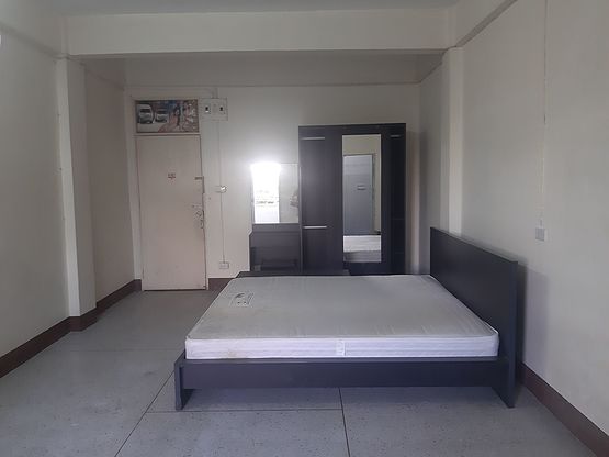 1 Bed Condo · Chatuchak, bangkok — photo 4