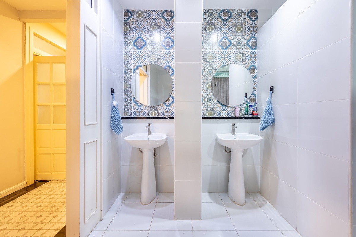 1 Bed Condo · Pom Prap Sattru Phai, bangkok — photo 1