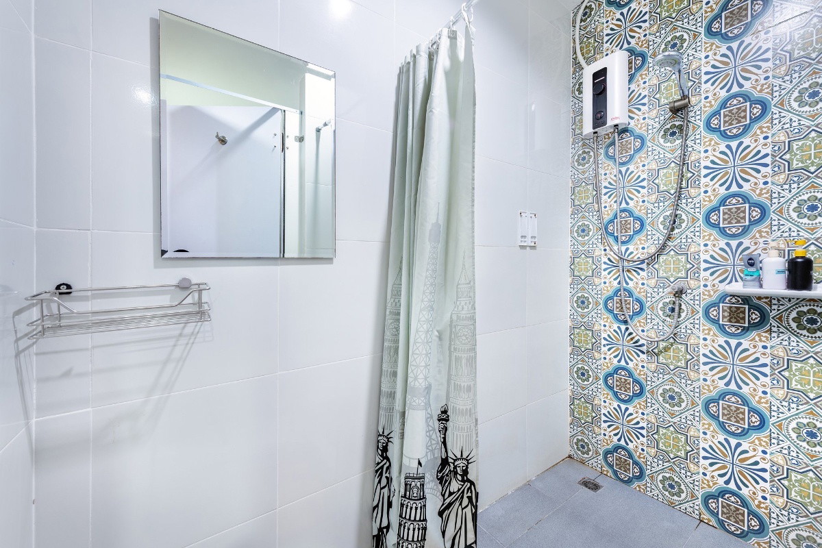 1 Bed Condo · Pom Prap Sattru Phai, bangkok — photo 2