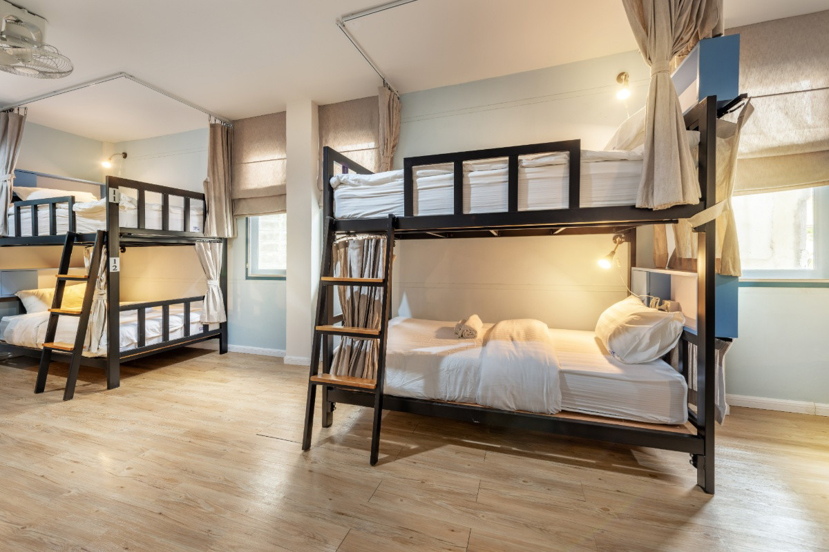 1 Bed Condo · Pom Prap Sattru Phai, bangkok — photo 5