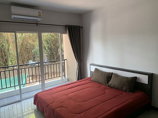 Condo · Mueang Chiang Mai, chiang_mai — photo 1