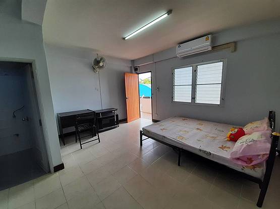 Condo · Thung Khru, bangkok — photo 4