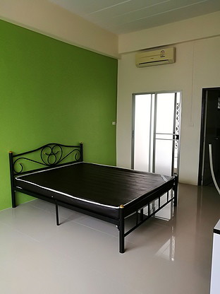 1 Bed Condo · bangkok — photo 1