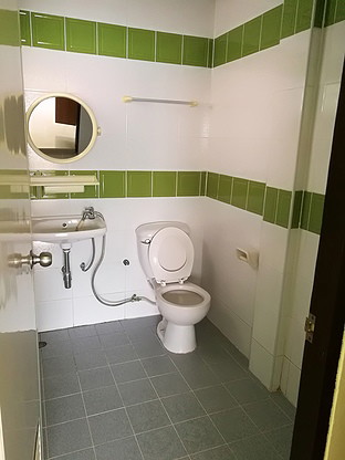 1 Bed Condo · bangkok — photo 2