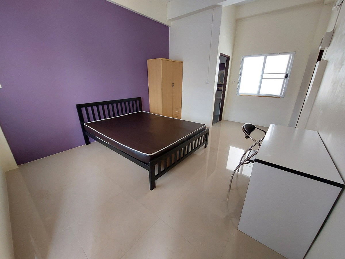 1 Bed Condo · bangkok — photo 3