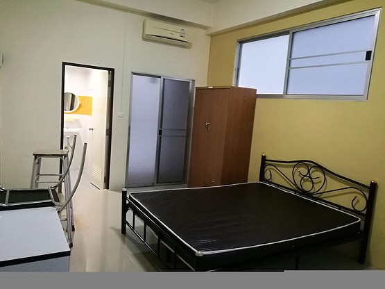 1 Bed Condo · bangkok — photo 4
