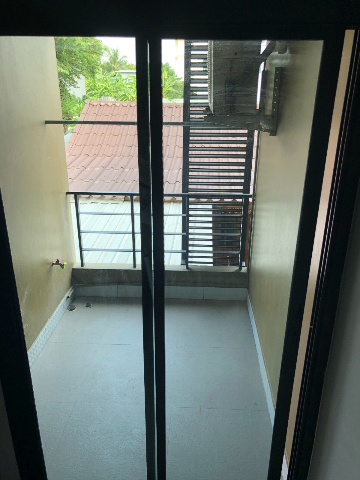 1 Bed Condo · Lat Phrao, bangkok — photo 2