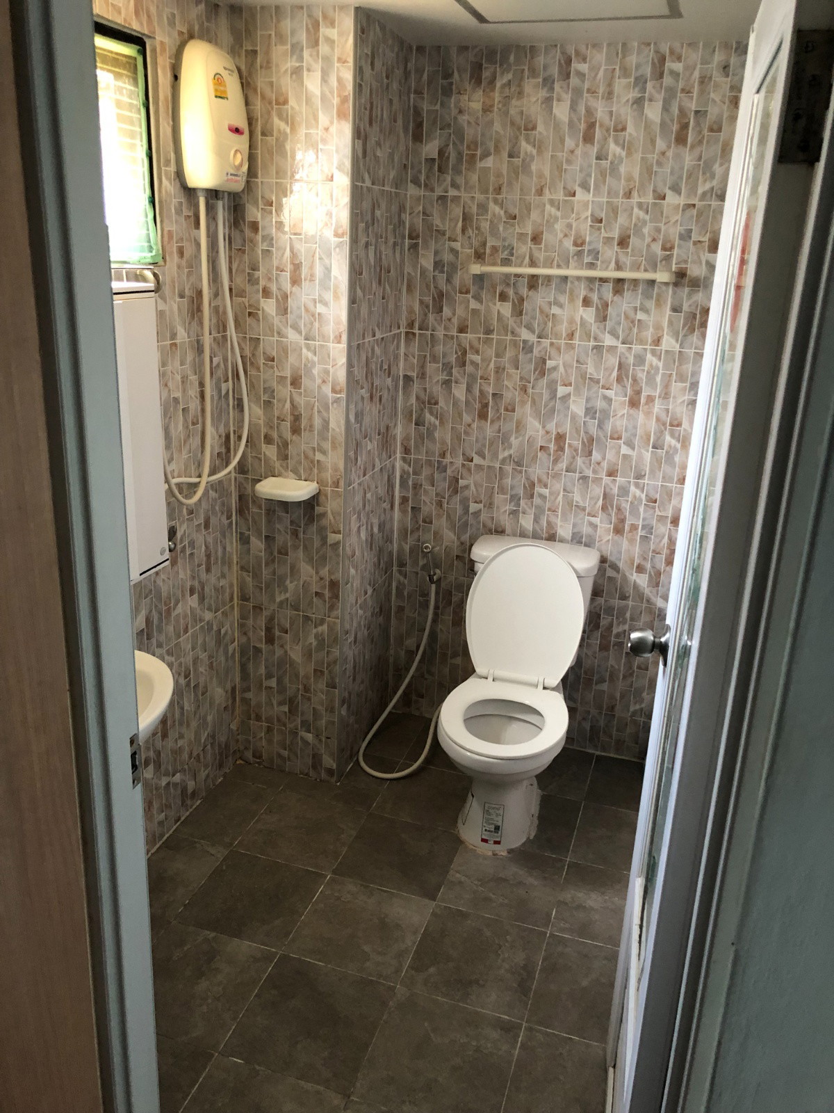 1 Bed Condo · Lat Phrao, bangkok — photo 3