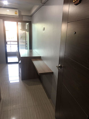 1 Bed Condo · Lat Phrao, bangkok — photo 5