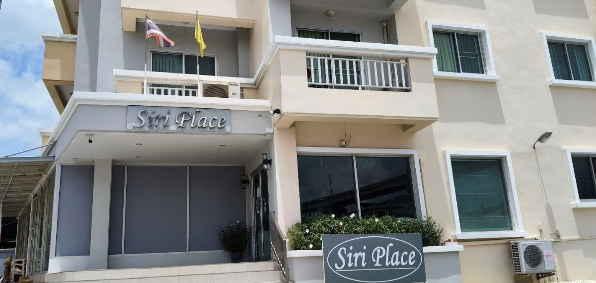 1 Bed Condo · Prawet, bangkok — photo 3