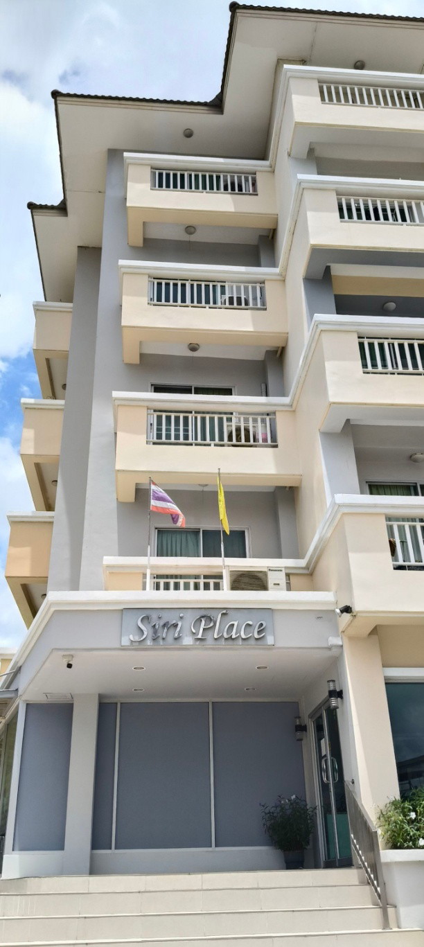 1 Bed Condo · Prawet, bangkok — photo 5