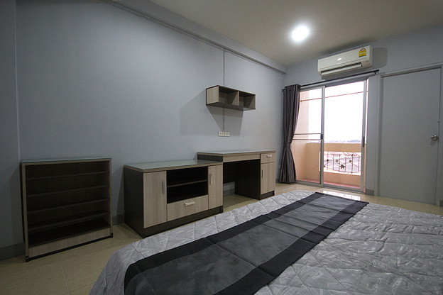 1 Bed Condo · Bang Kapi, bangkok — photo 3