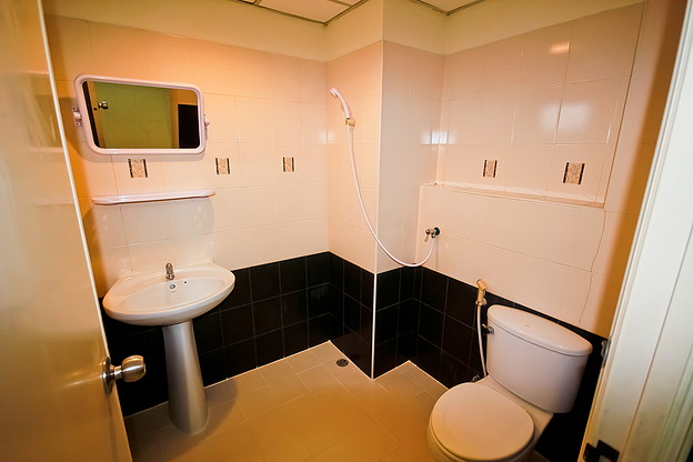 1 Bed Condo · Bang Kapi, bangkok — photo 4