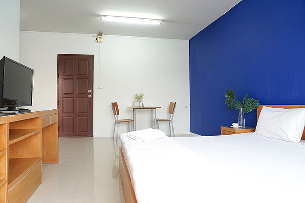 1 Bed Condo · Rat Burana, bangkok — photo 3