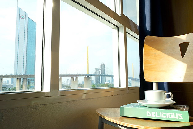 1 Bed Condo · Rat Burana, bangkok — photo 4