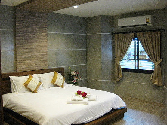 1 Bed Condo · bangkok — photo 1