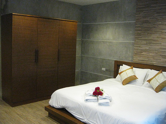 1 Bed Condo · bangkok — photo 2