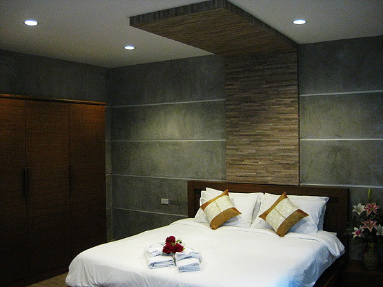 1 Bed Condo · bangkok — photo 3