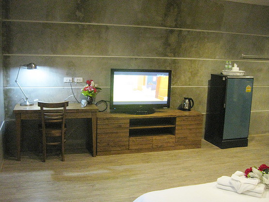 1 Bed Condo · bangkok — photo 4