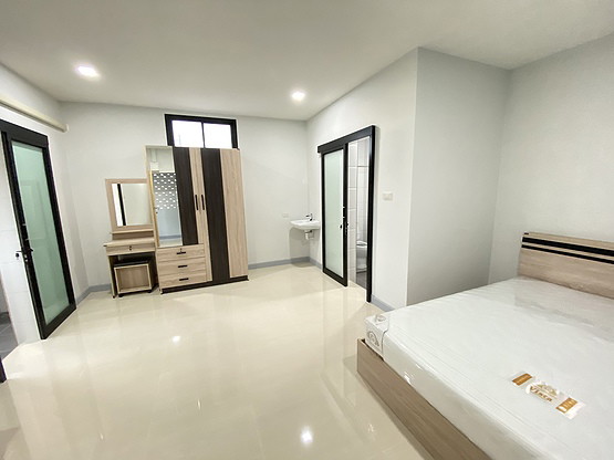 1 Bed Condo · Bang Khae, bangkok — photo 5