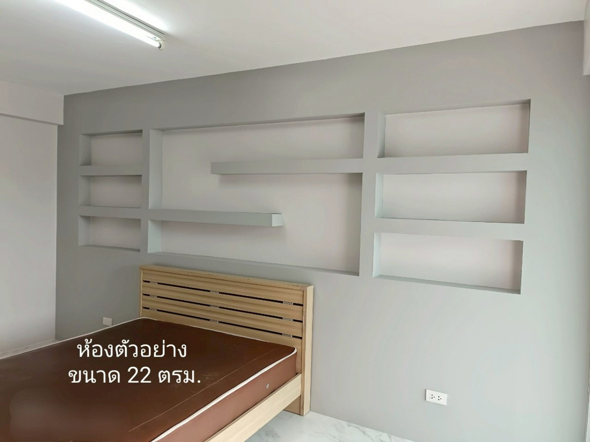 1 Bed Condo · Nong Khaem, bangkok — photo 2