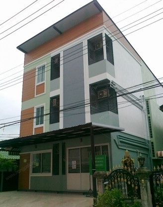 Condo · Pak Kret, nonthaburi