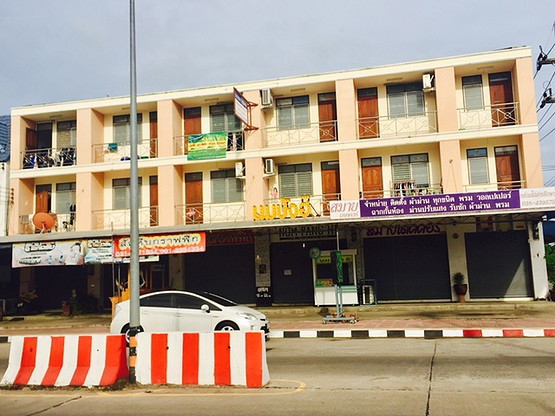 Condo · Sattahip, chon_buri — photo 1