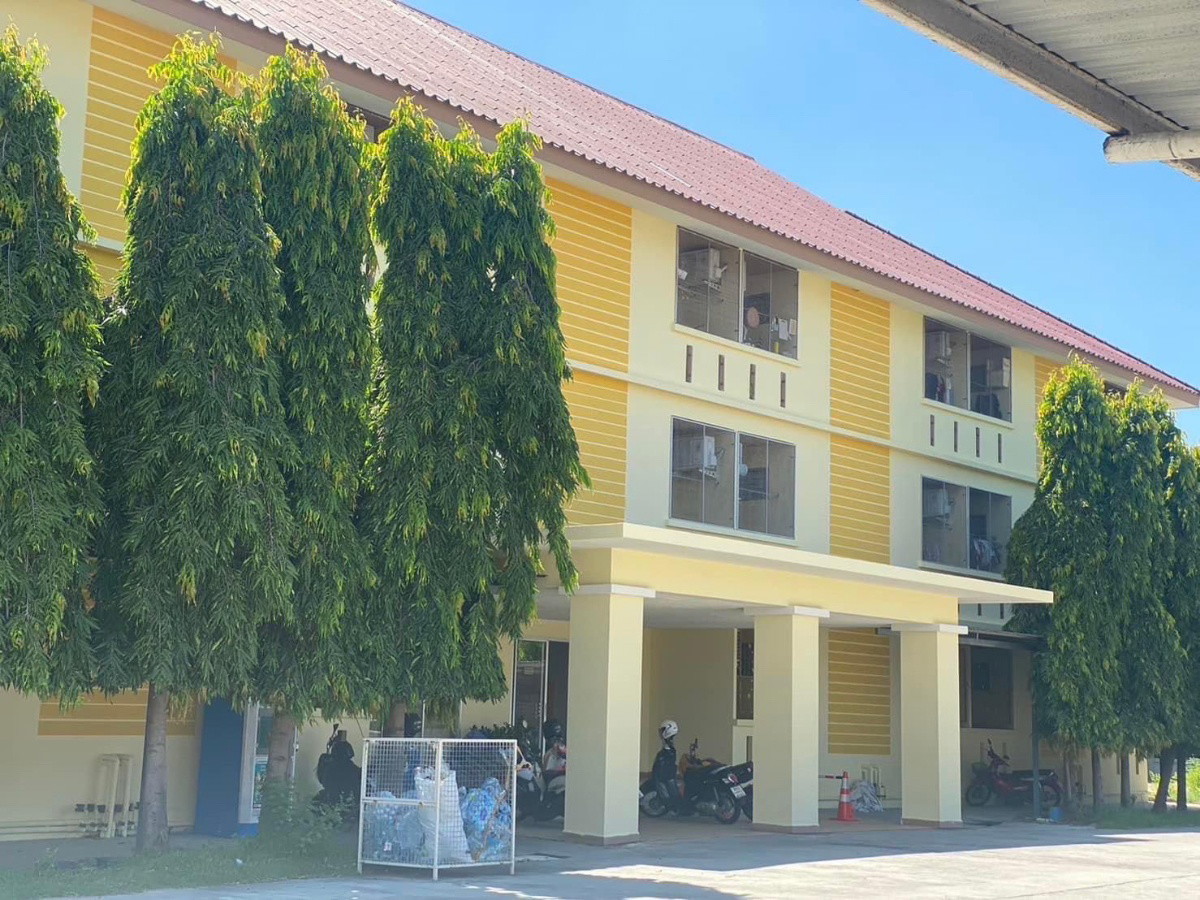 1 Bed Condo · Mueang Chon Buri, chon_buri — photo 1