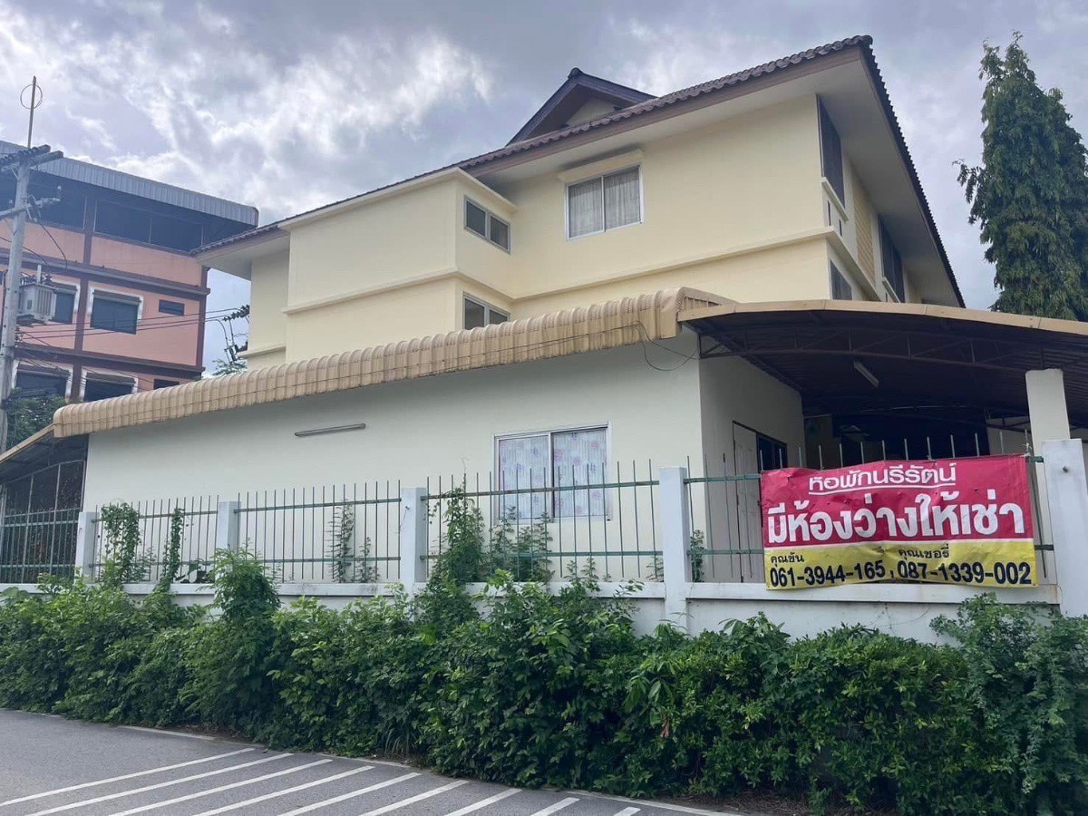 1 Bed Condo · Mueang Chon Buri, chon_buri — photo 2