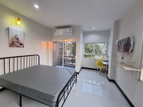 1 Bed Condo · nonthaburi — photo 1