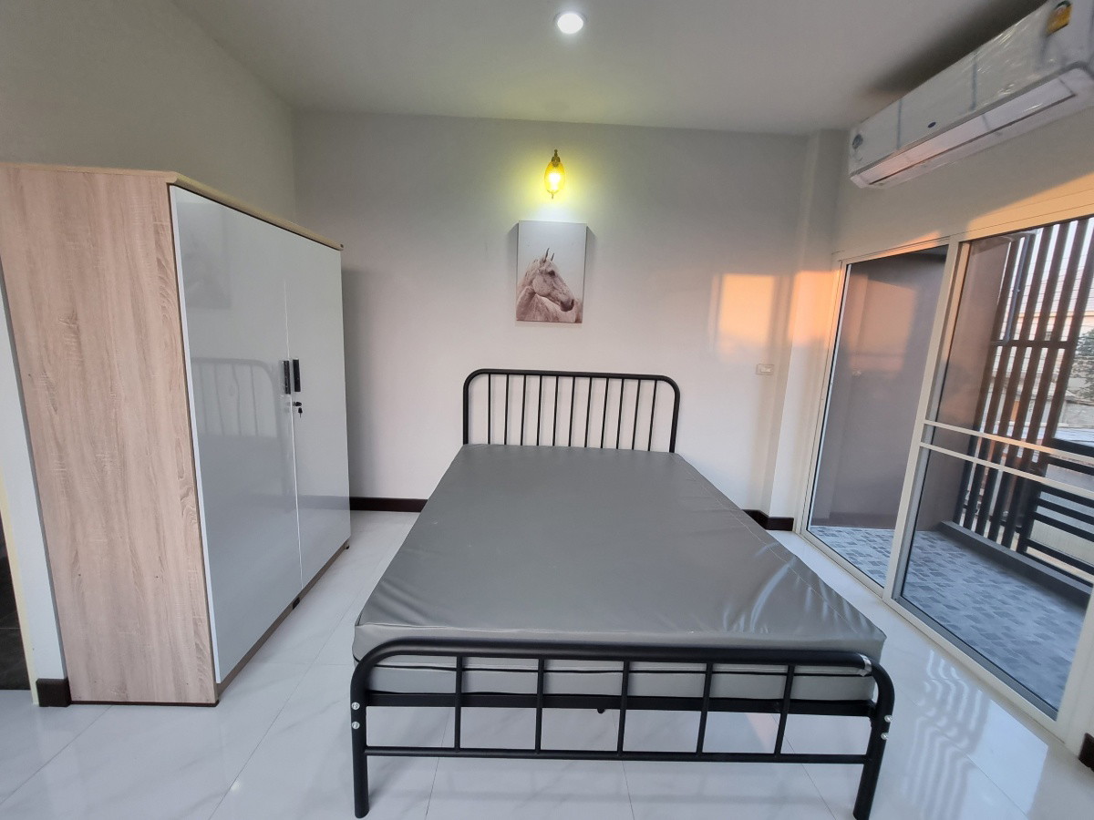 1 Bed Condo · nonthaburi — photo 2