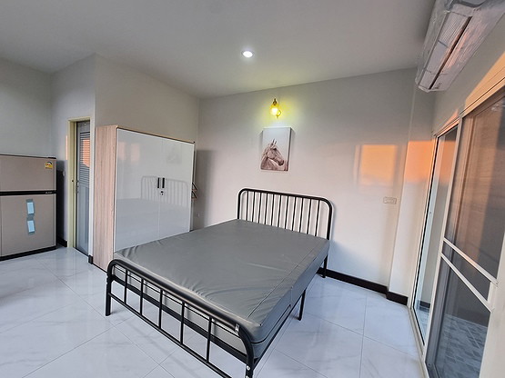 1 Bed Condo · nonthaburi — photo 3
