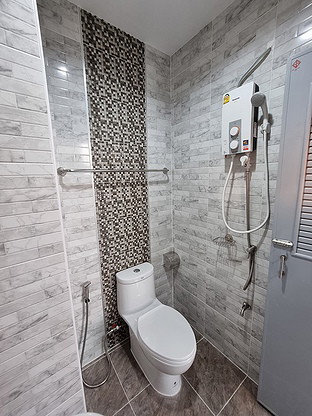 1 Bed Condo · nonthaburi — photo 4
