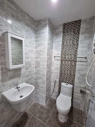 1 Bed Condo · nonthaburi — photo 5