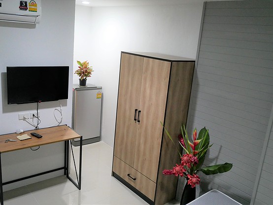 Condo · Bang Khun Thian, bangkok — photo 1