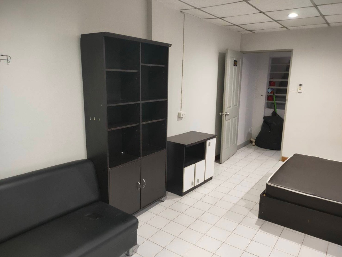 1 Bed Condo · Sathon, bangkok — photo 3