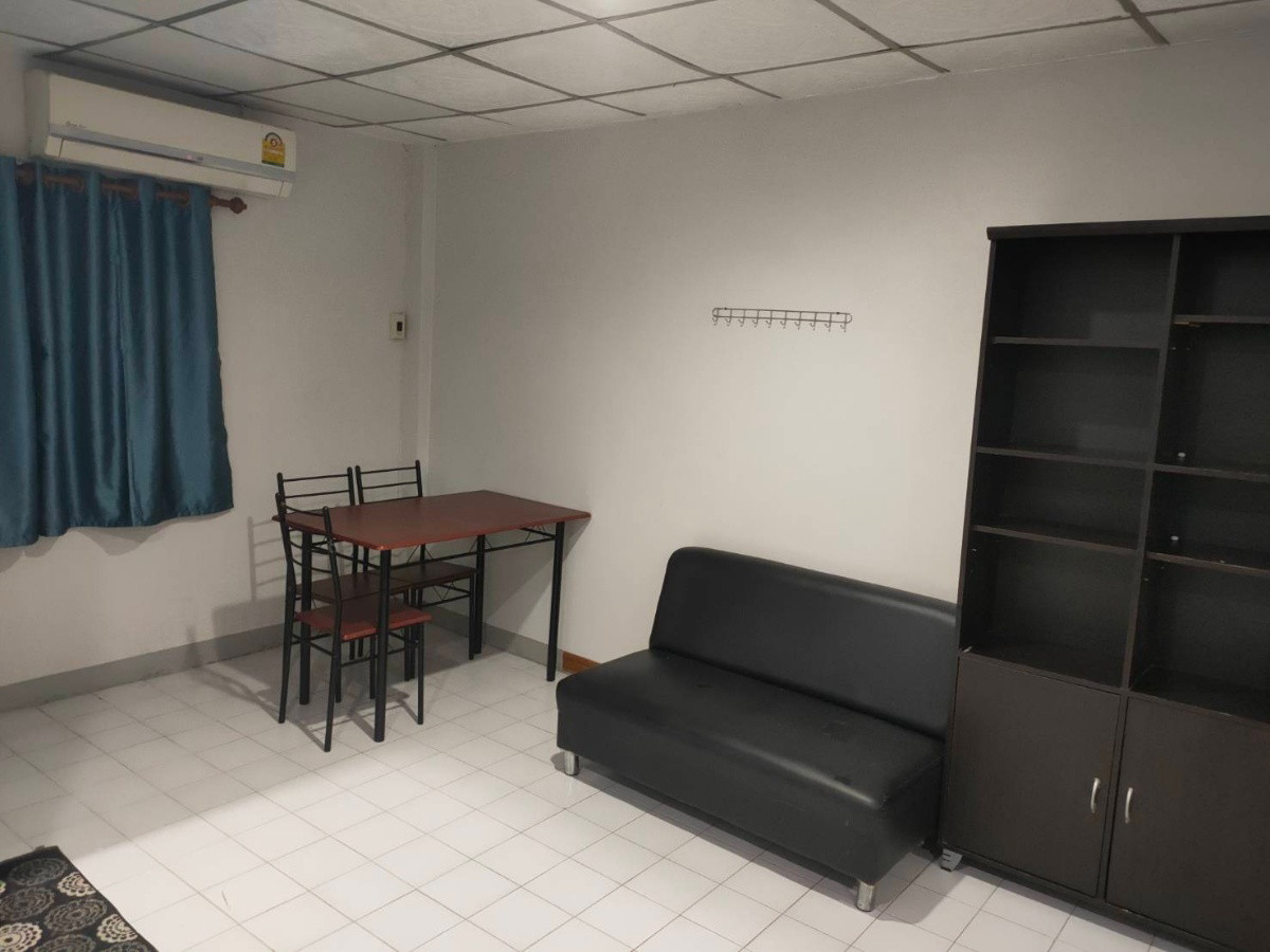 1 Bed Condo · Sathon, bangkok — photo 4