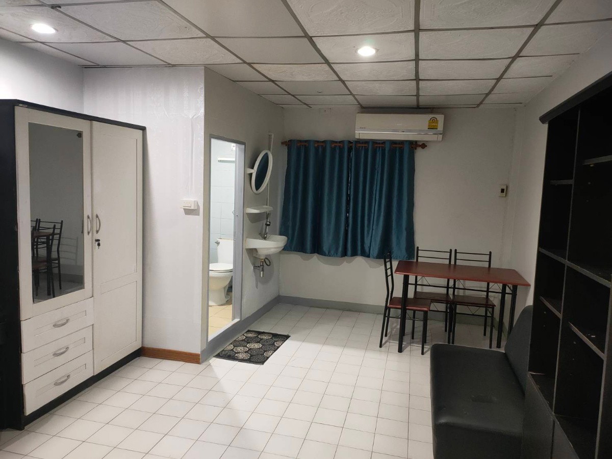 1 Bed Condo · Sathon, bangkok — photo 5