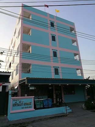 Condo · Mueang Samut Prakan, samut_prakan — photo 3