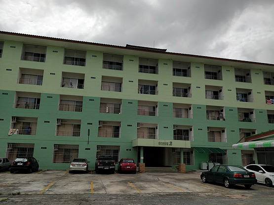 1 Bed Condo · Si Racha, chon_buri — photo 1