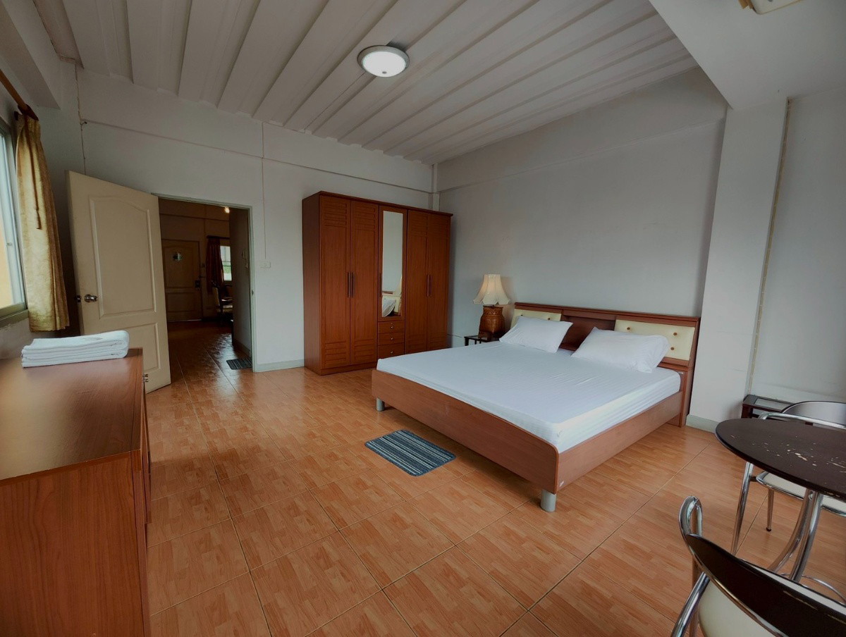 1 Bed Condo · Chatuchak, bangkok — photo 1