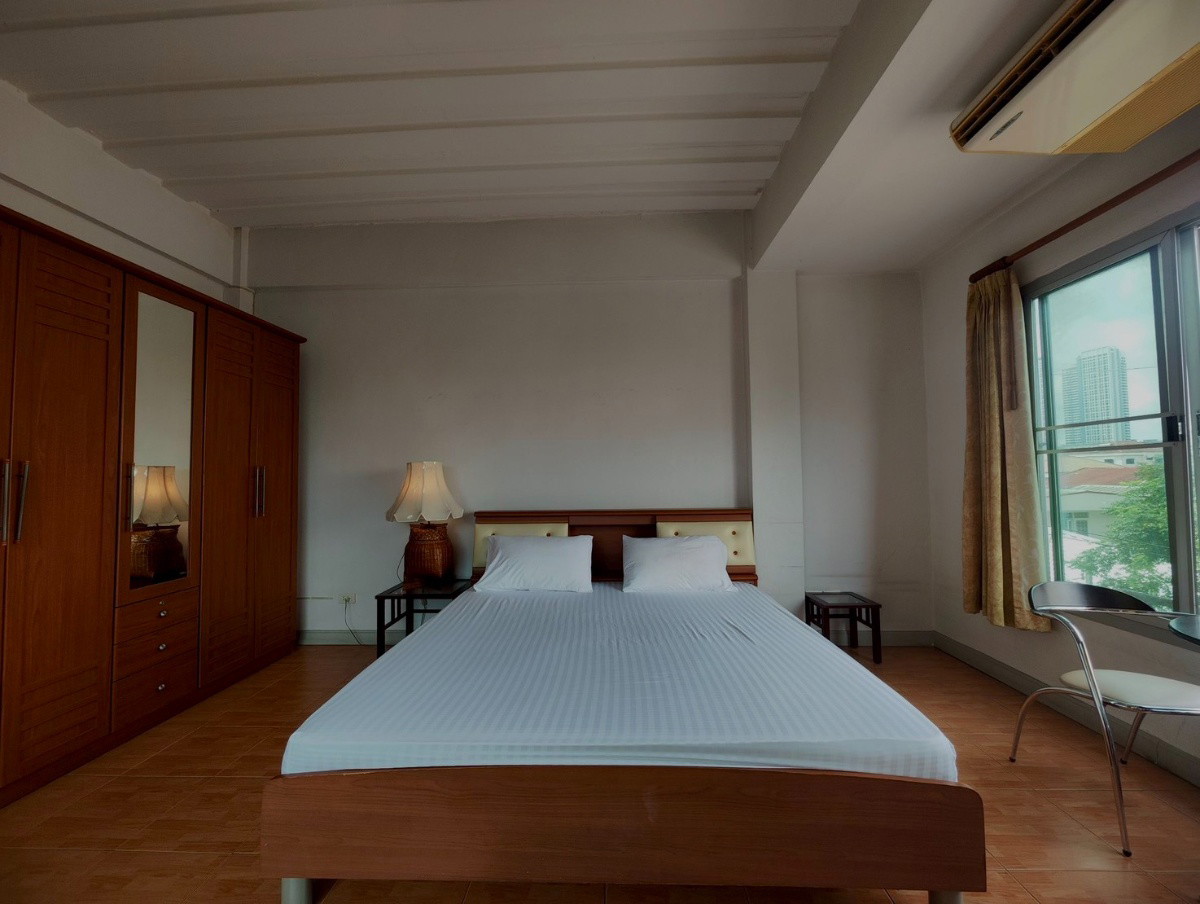1 Bed Condo · Chatuchak, bangkok — photo 2