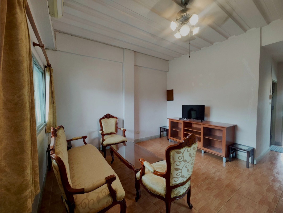 1 Bed Condo · Chatuchak, bangkok — photo 3