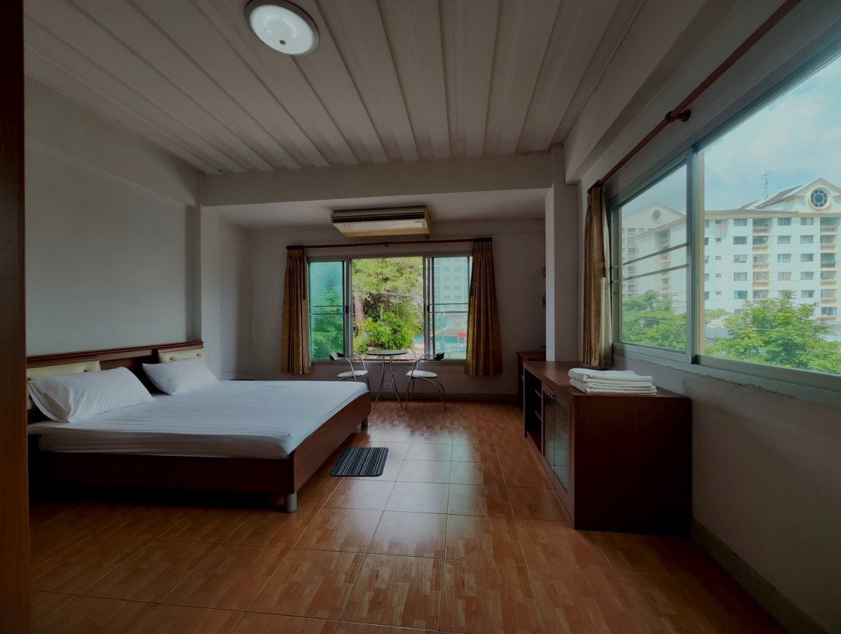 1 Bed Condo · Chatuchak, bangkok — photo 5