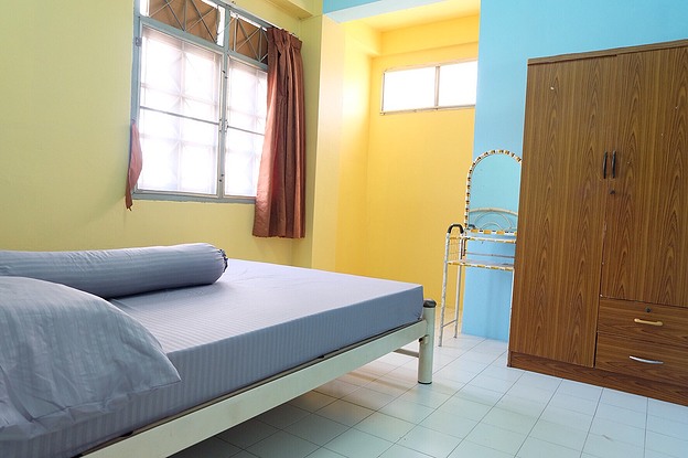 1 Bed Condo · Bang Na, bangkok